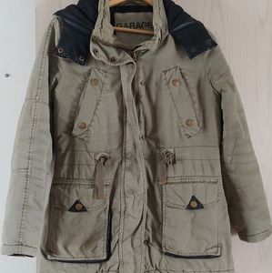 Garage Winter Jacket